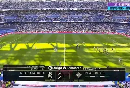 -皇家马德里15年阵容