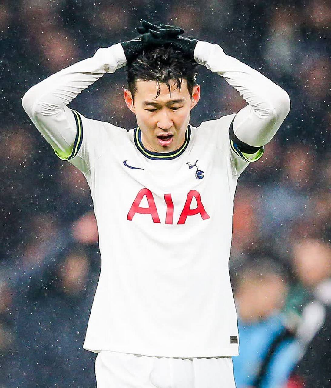 开云体育中国官方网站-转折点！托特纳姆复出首秀，足总杯今夜攻防权衡，管理层满意，纪律约束更严格